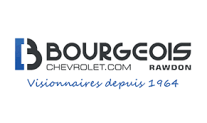Chevrolet Bourgeois