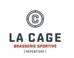 La cage aux sports